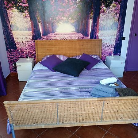 B&B Claudia A Monteverde Rome Exterior photo