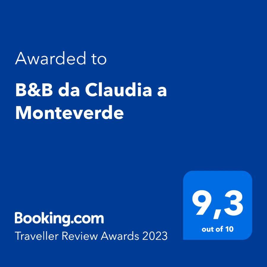 B&B Claudia A Monteverde Rome Exterior photo