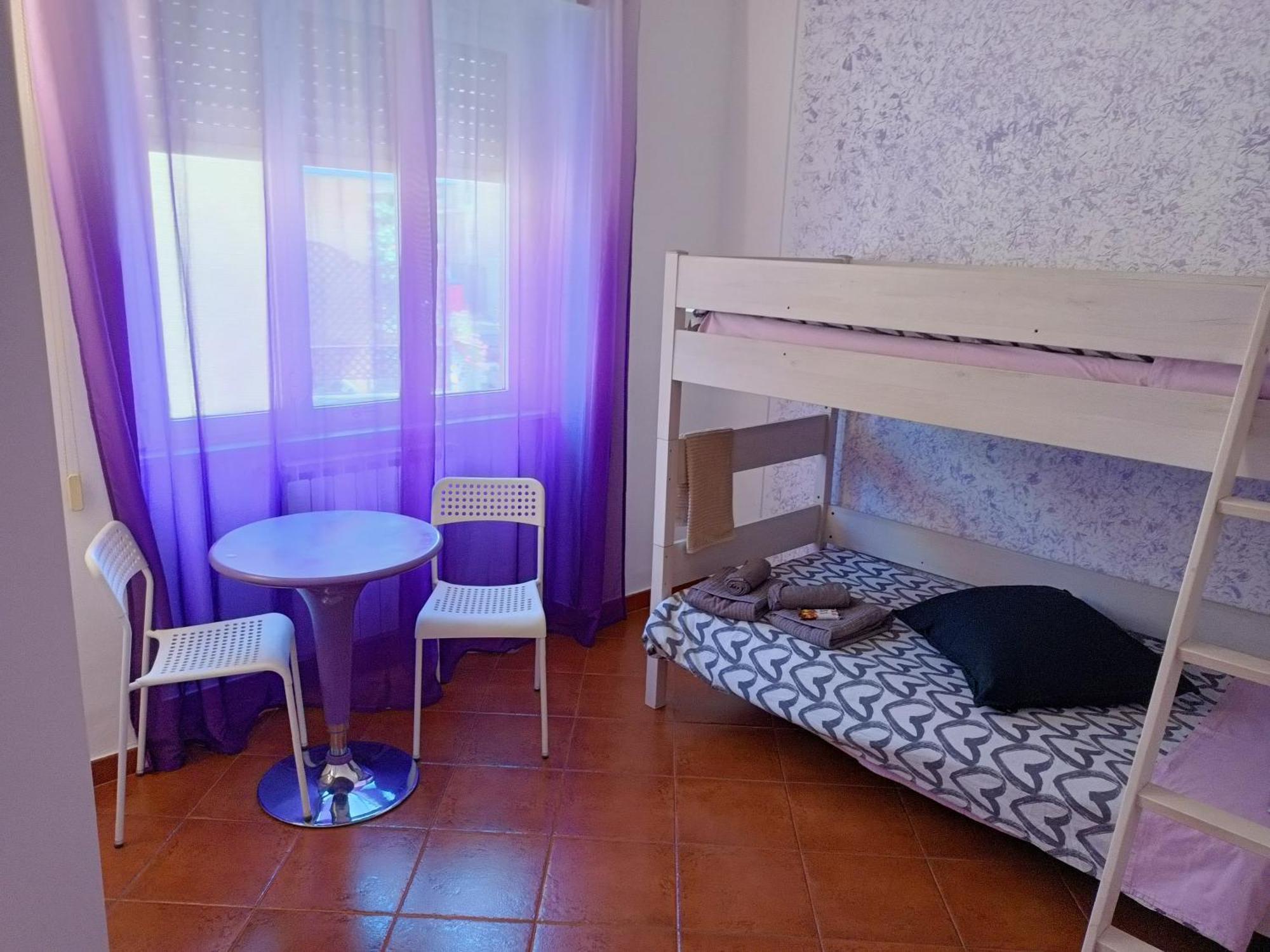 B&B Claudia A Monteverde Rome Exterior photo